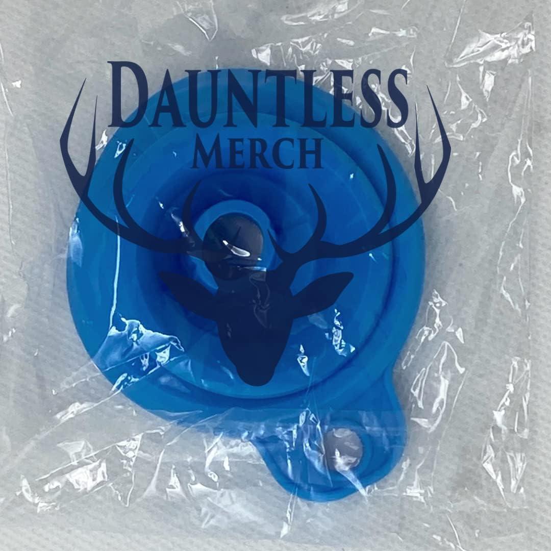 Clean Shower Daily Shower Cleaner Refill 60 fl oz, 2 Pack Funnel (color may vary) bundle