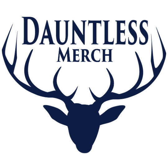 Dauntless Merch